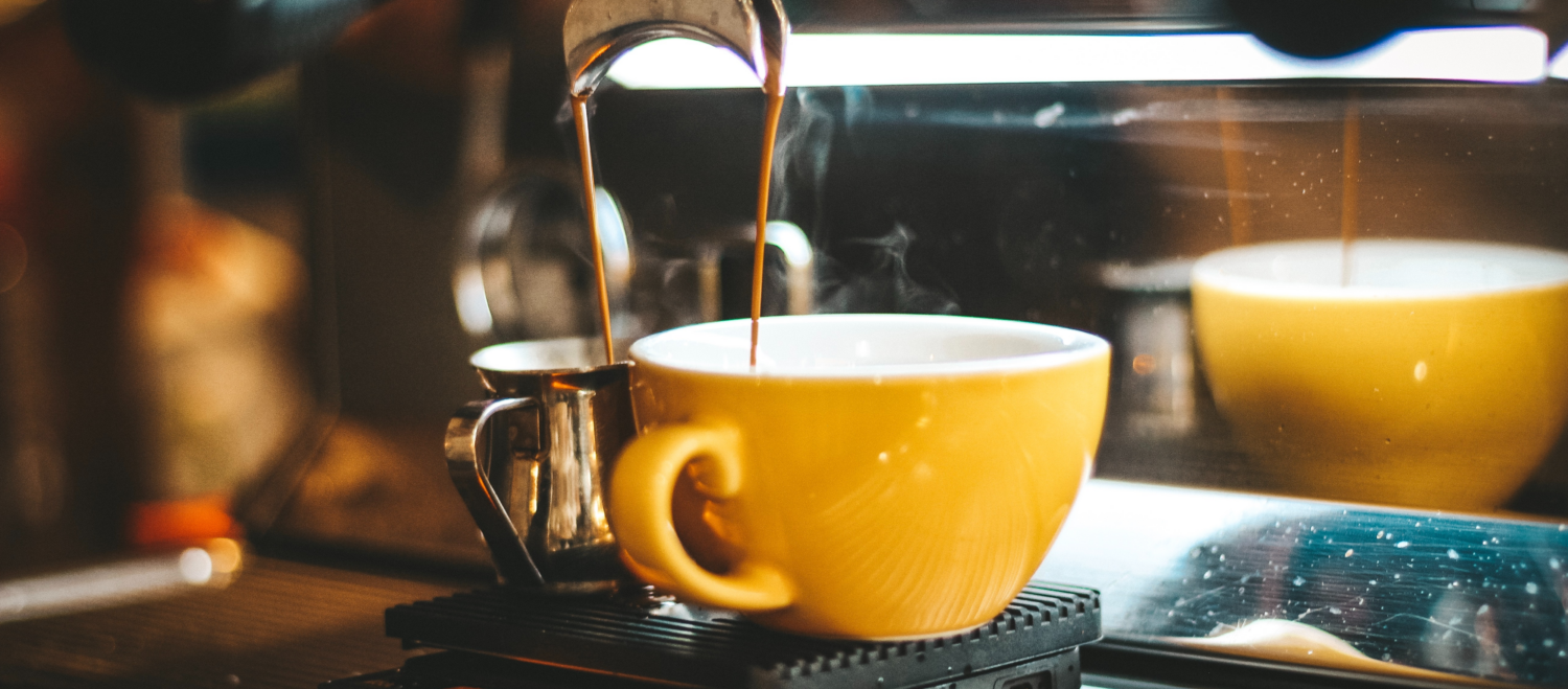 Ltd Kaffee und Tee